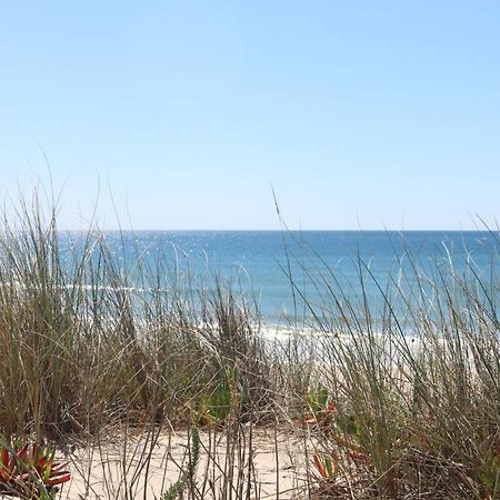 Green Element Guesthouse Costa da Caparica Bagian luar foto