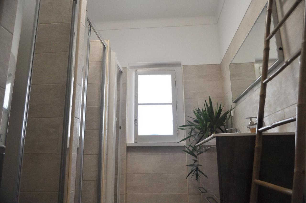 Green Element Guesthouse Costa da Caparica Bagian luar foto