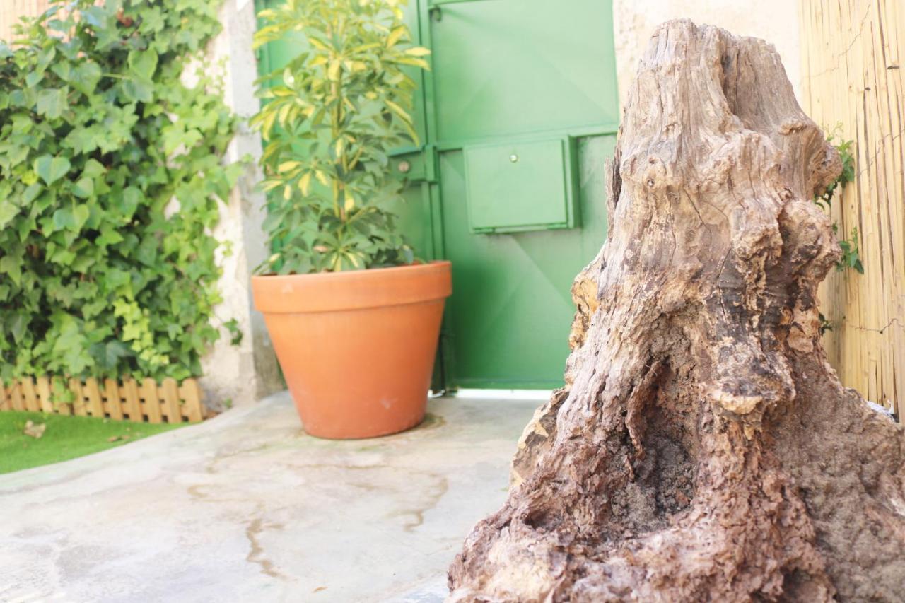 Green Element Guesthouse Costa da Caparica Bagian luar foto
