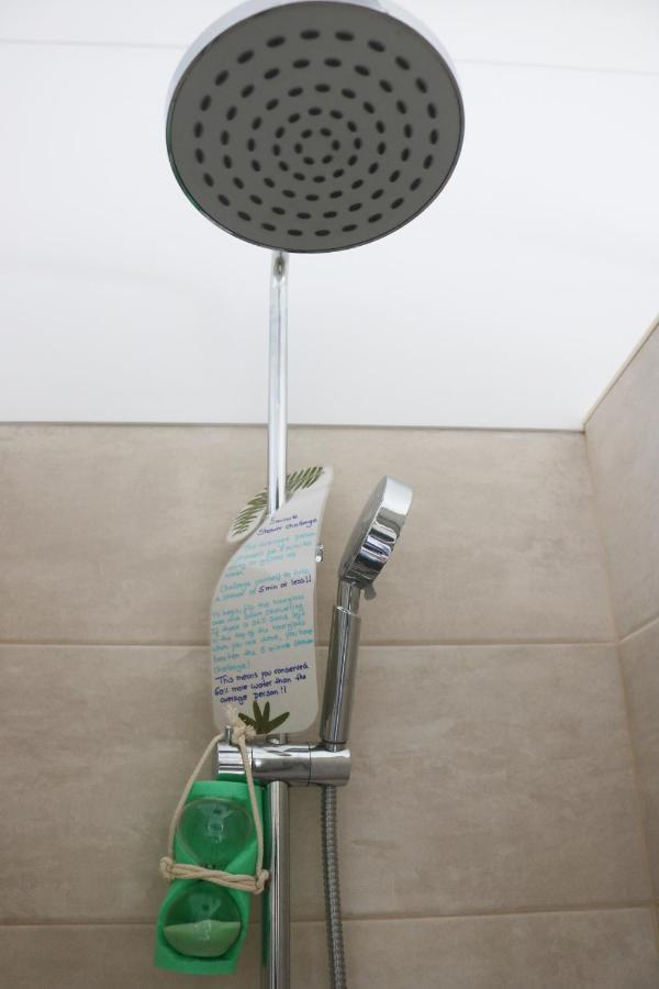 Green Element Guesthouse Costa da Caparica Bagian luar foto